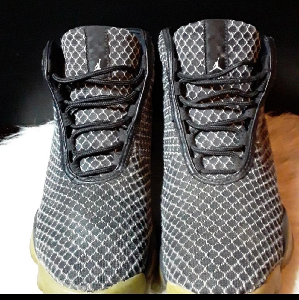 Jordan Horizons